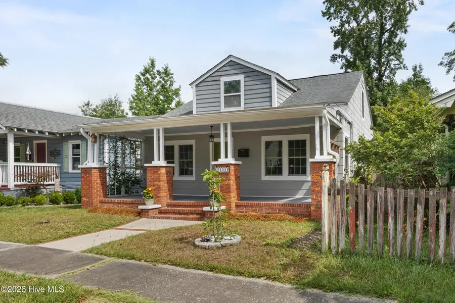 2105 Barnett Avenue, Wilmington, NC 28403 - #3