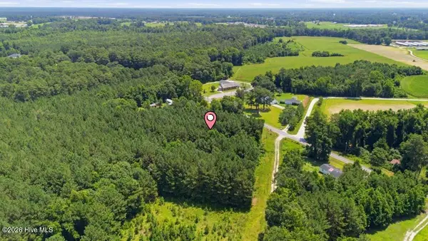 287 Barbee Road, Richlands, NC 28574