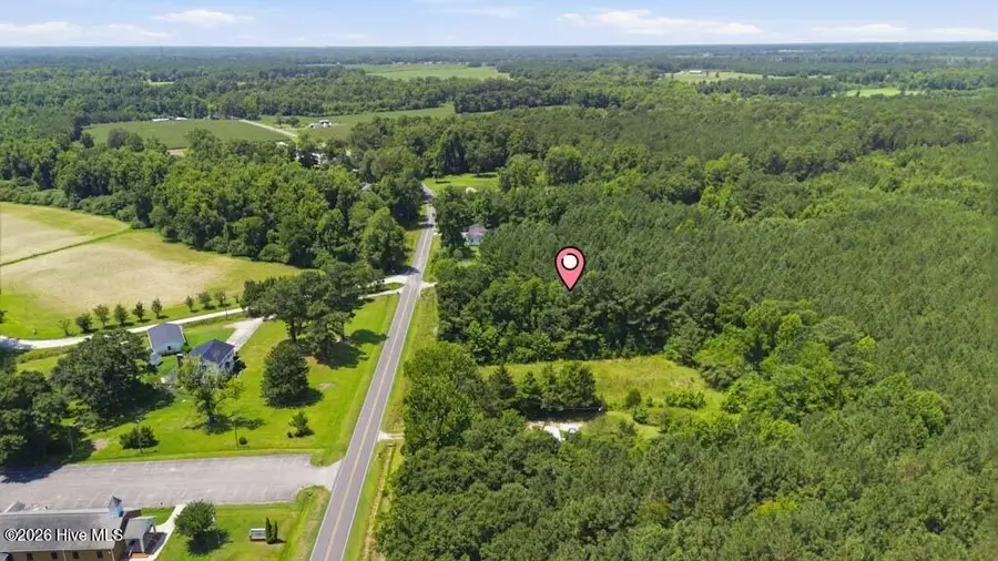 287 Barbee Road, Richlands, NC 28574 - #2