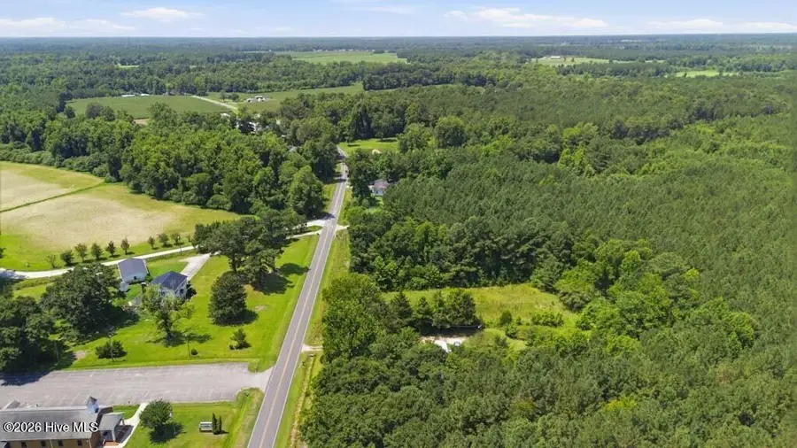 287 Barbee Road, Richlands, NC 28574 - #3