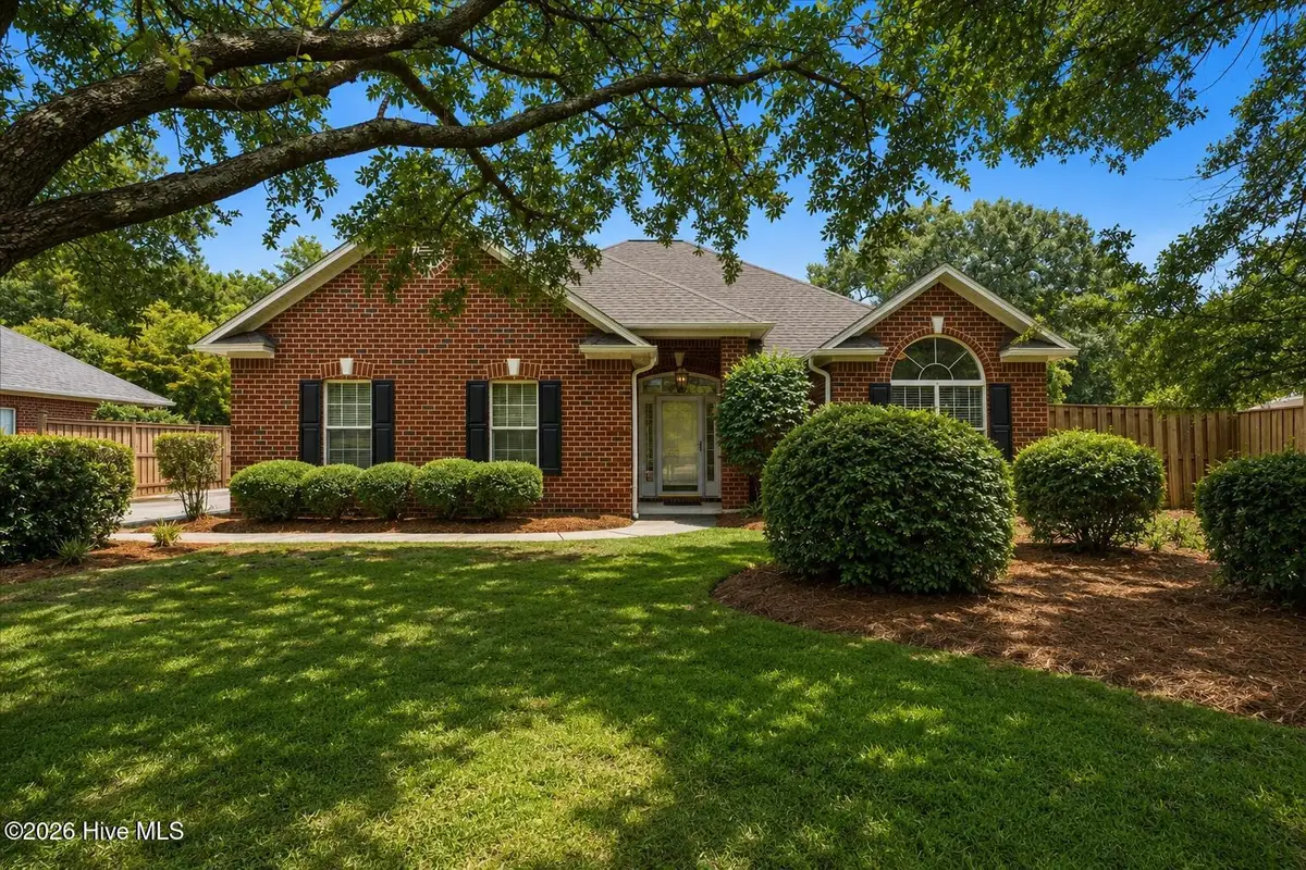 4818 Alida Place, Wilmington, NC 28409 - #1