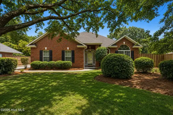 4818 Alida Place, Wilmington, NC 28409