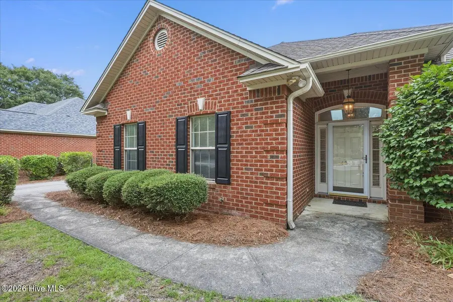 4818 Alida Place, Wilmington, NC 28409 - #2