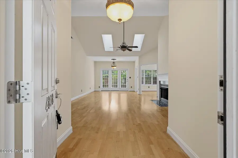 4818 Alida Place, Wilmington, NC 28409 - #3