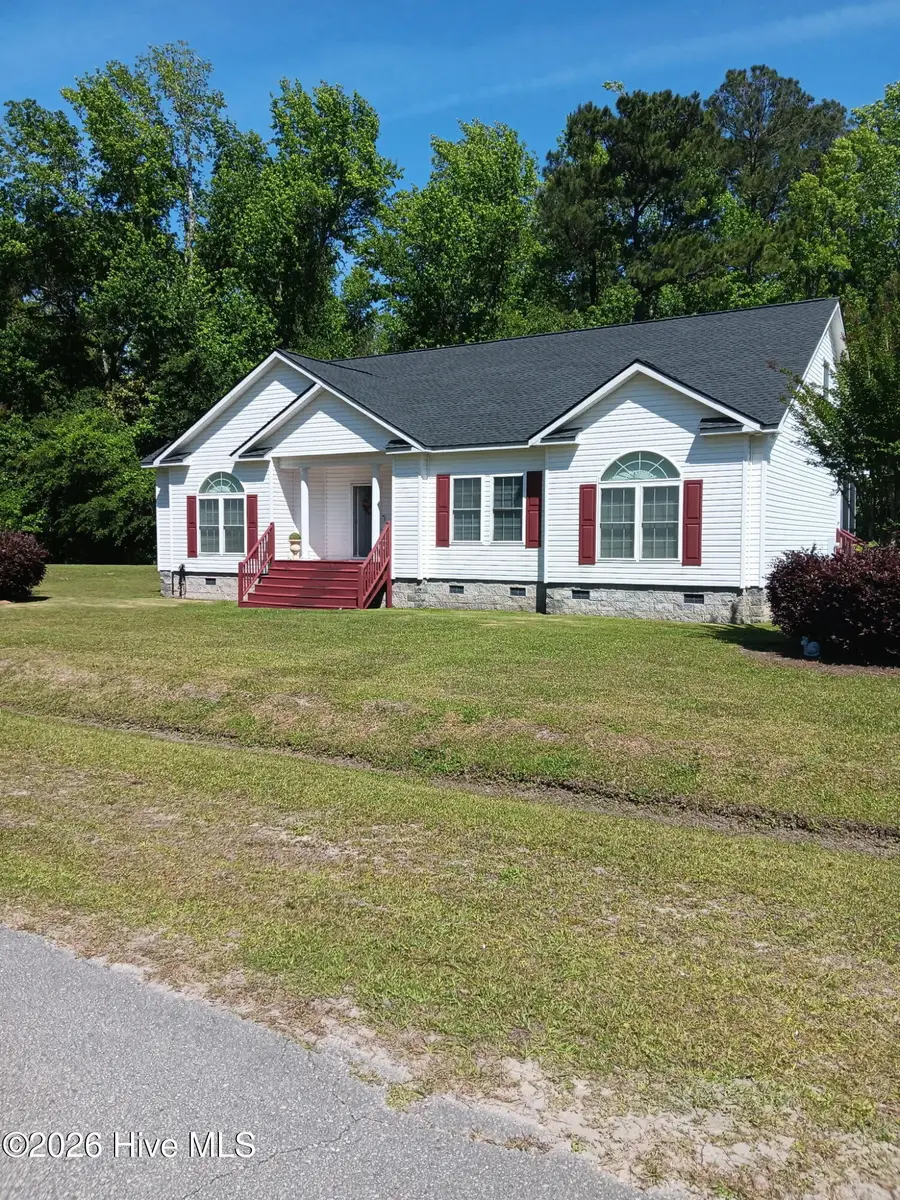 3332 Belt Road, Castle Hayne, NC 28429 - #2