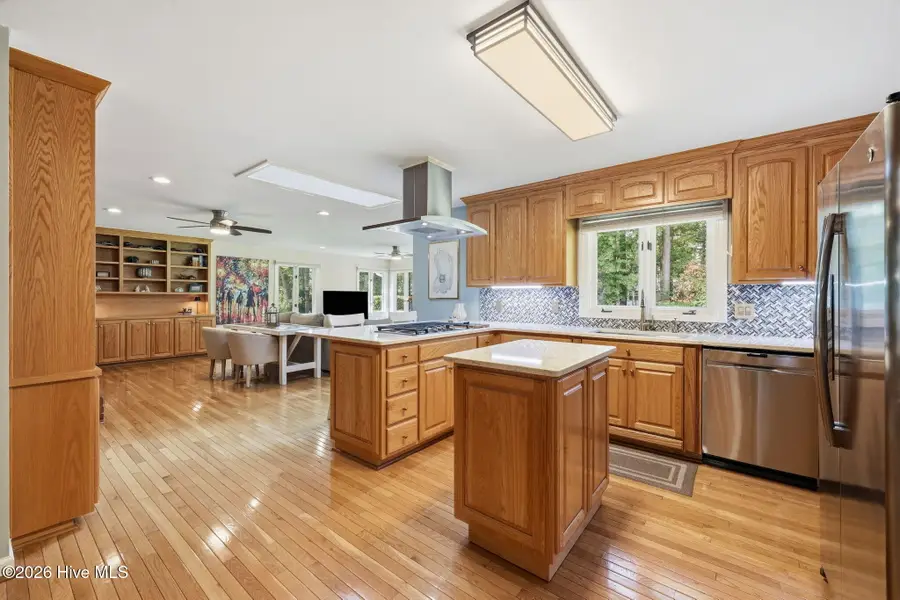 1000 Colleton Way, Trent Woods, NC 28562 - #2