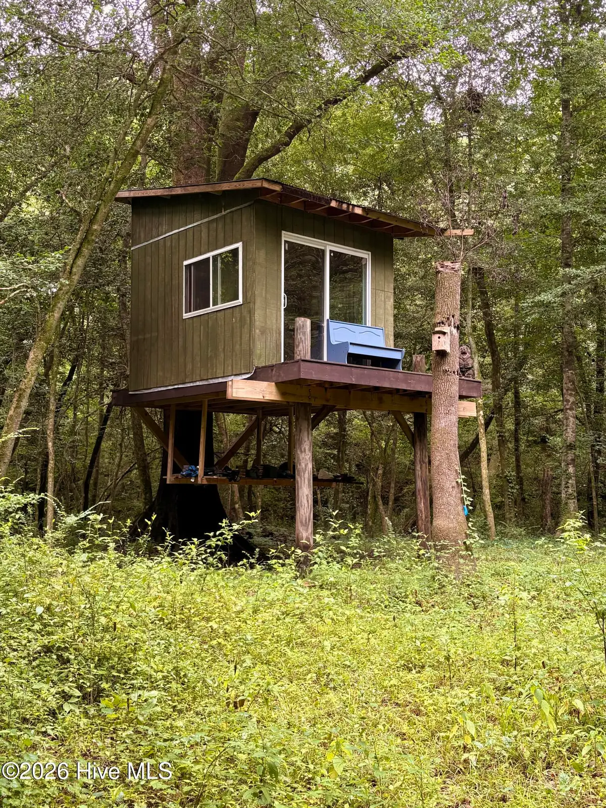 857 Mill River Road, Jacksonville, NC 28540 - #1