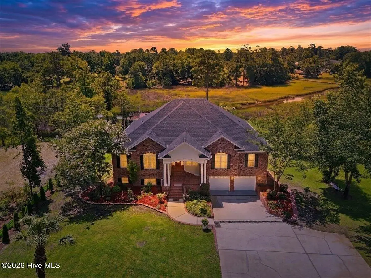 609 Sawgrass Road, Hampstead, NC 28443 - #1