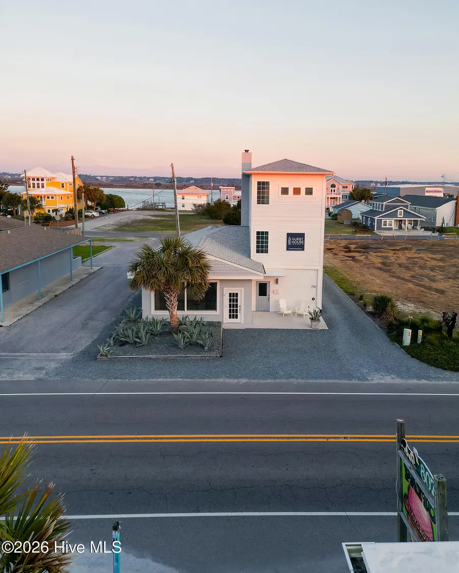 808 S Anderson Boulevard, Topsail Beach, NC 28445 - #2