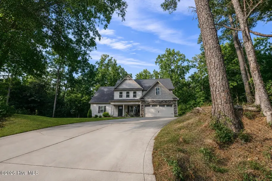800 Gregory Fork Road, Richlands, NC 28574 - #2