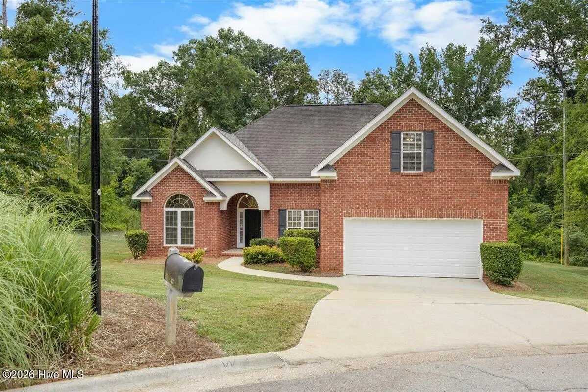 113 Stave Court, North Augusta, SC 29860 - #1