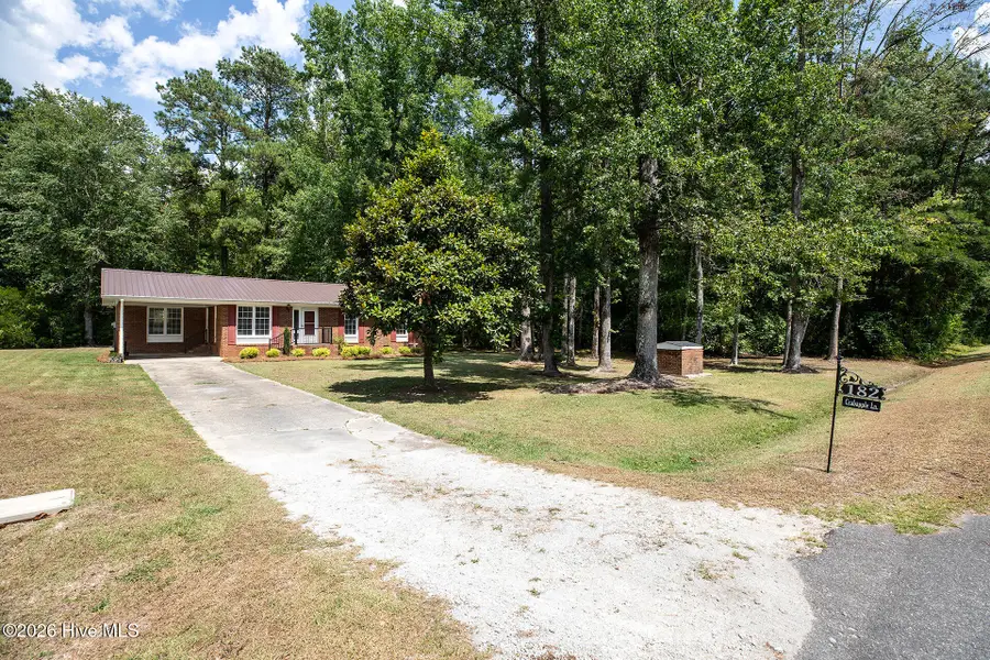 182 Crabapple Lane, Lake Waccamaw, NC 28450 - #3