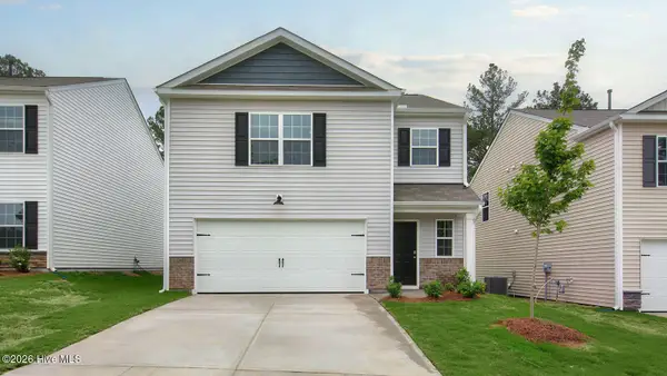 237 Olive Branch Street, Sanford, NC 27332