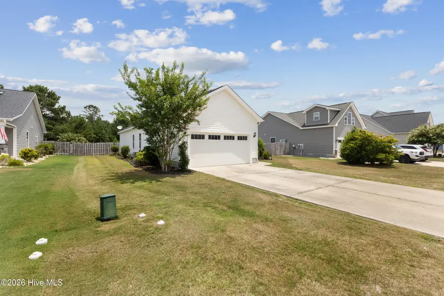 318 Long Pond Drive, Sneads Ferry, NC 28460 - #2