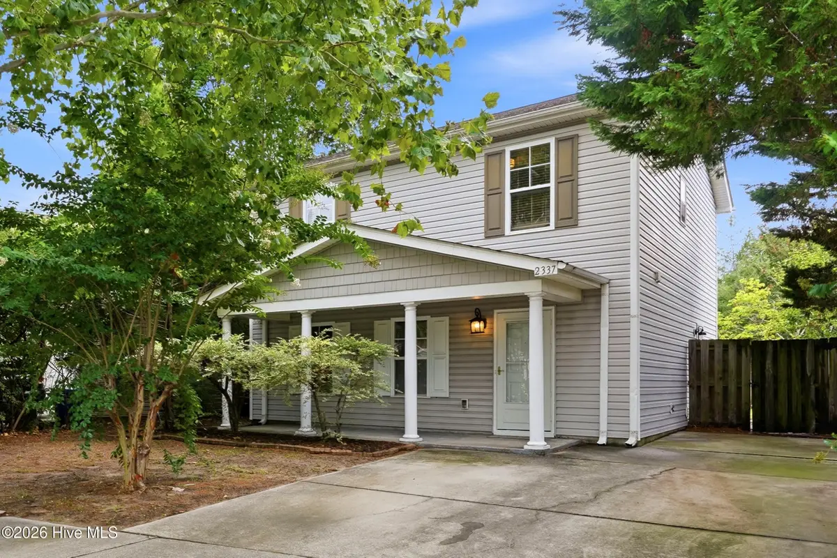 2337 Jefferson Street, Wilmington, NC 28401 - #1