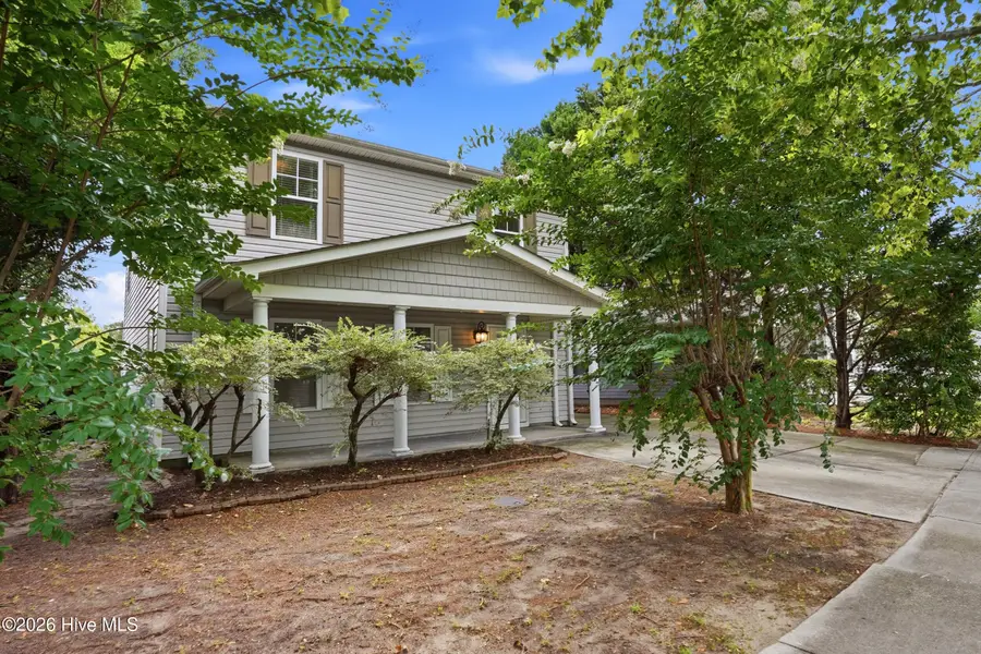 2337 Jefferson Street, Wilmington, NC 28401 - #2