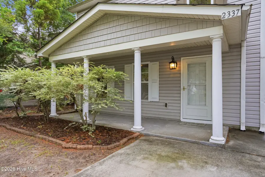 2337 Jefferson Street, Wilmington, NC 28401 - #3