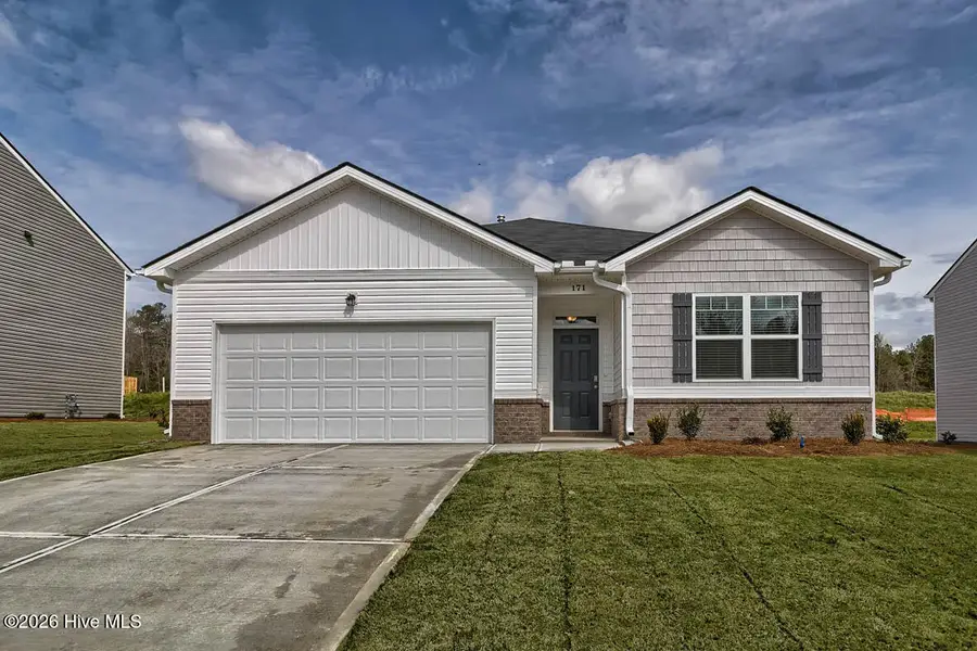 5152 Captain Drive #153, Grovetown, GA 30813 - #2