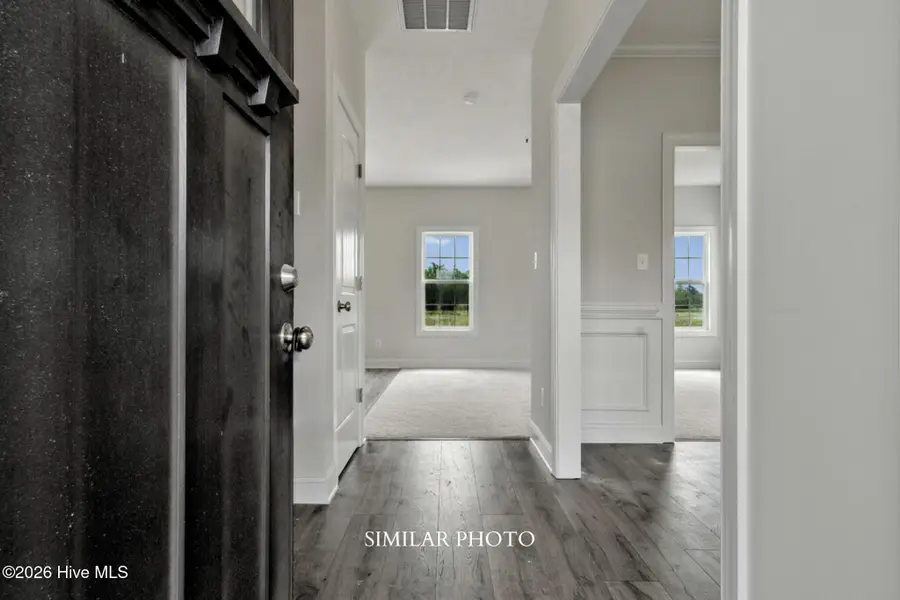 117 Twisted Vine Boulevard, Jacksonville, NC 28546 - #3