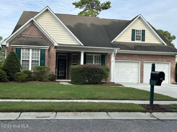 258 Morning View Way, Leland, NC 28451