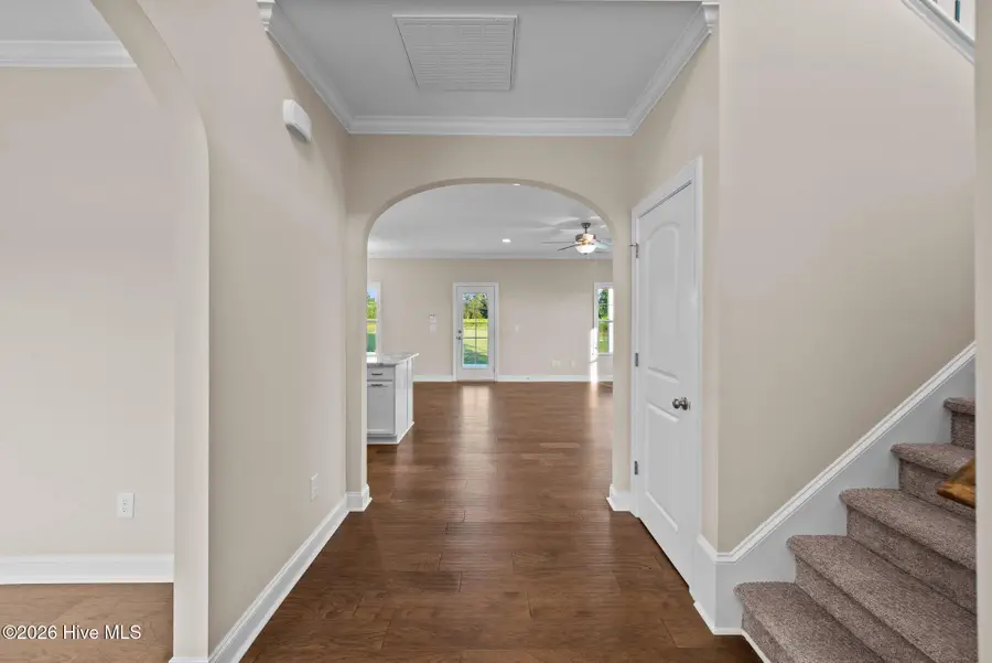 1109 Steele Drive, Grimesland, NC 27837 - #2