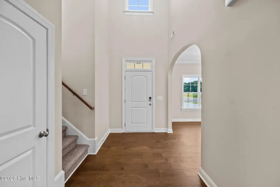 1109 Steele Drive, Grimesland, NC 27837 - #3