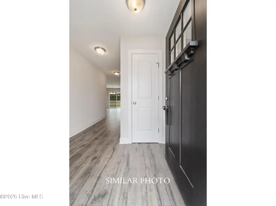 115 Twisted Vine Boulevard, Jacksonville, NC 28546 - #3