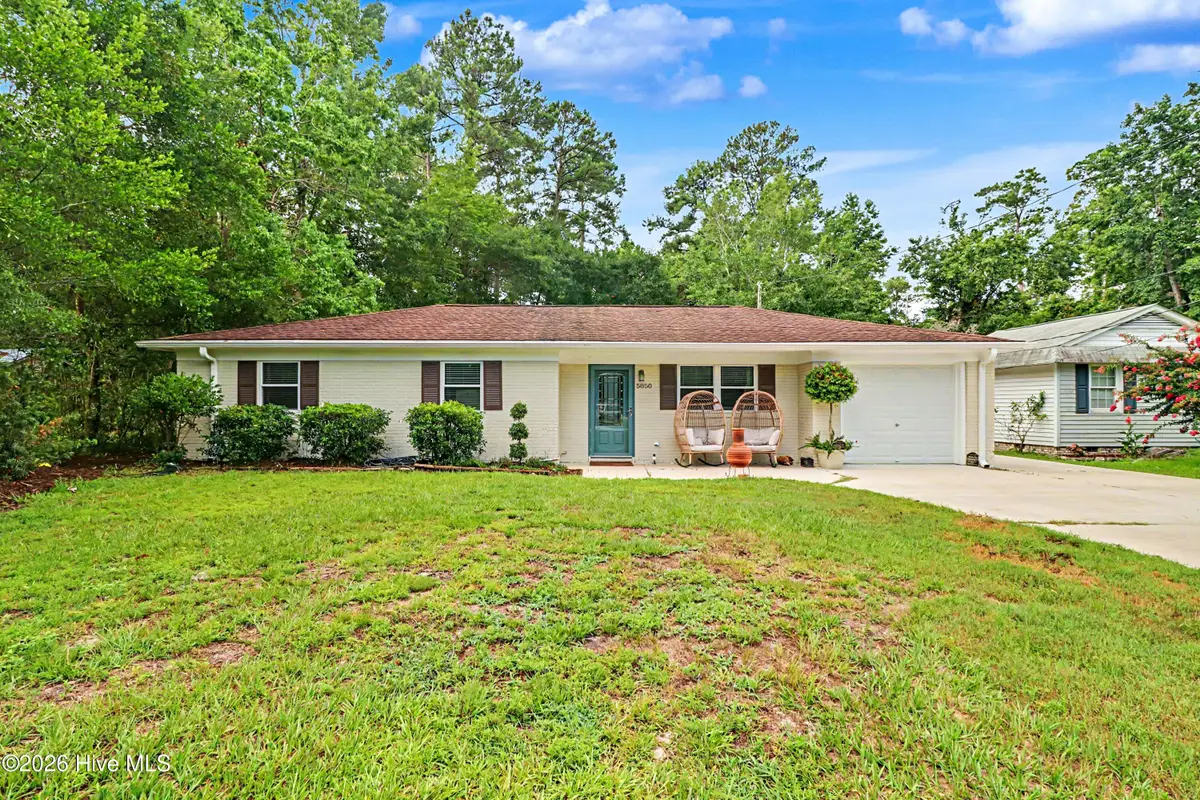 5850 Michelle Drive, Wilmington, NC 28403 - #1