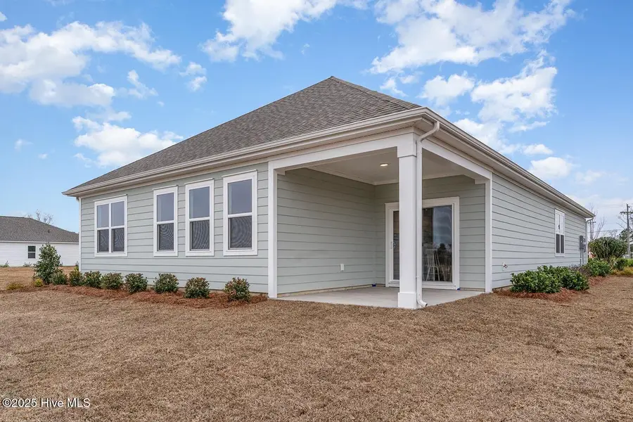 963 Stanbury Bluff Road Sw, Supply, NC 28462 - #2
