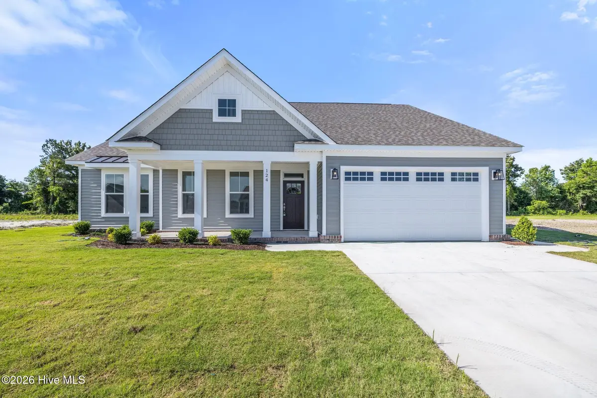 134 Baxter Station Boulevard, Moyock, NC 27958 - #1