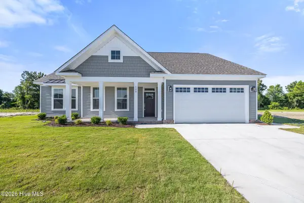 134 Baxter Station Boulevard, Moyock, NC 27958