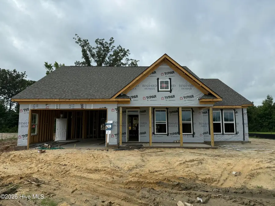 134 Baxter Station Boulevard, Moyock, NC 27958 - #2