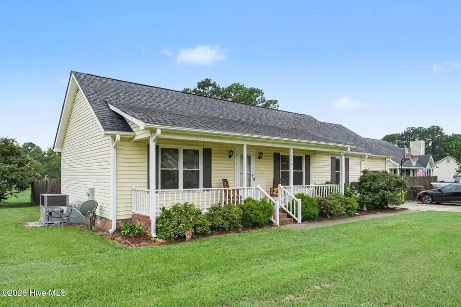 150 Pate Circle, Goldsboro, NC 27530 - #2