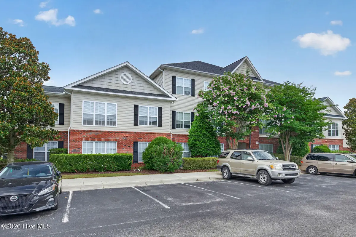 2801 Bloomfield Lane #Unit 201, Wilmington, NC 28412 - #1
