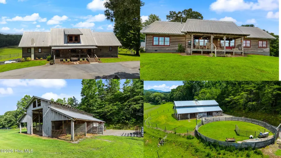 102 Cross Creek Lane, Warne, NC 28909 - #2