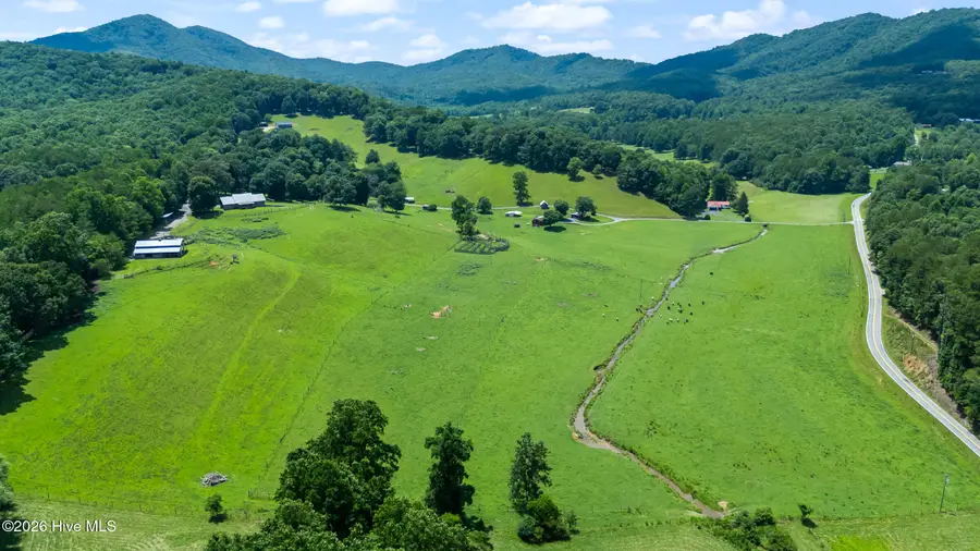 102 Cross Creek Lane, Warne, NC 28909 - #3