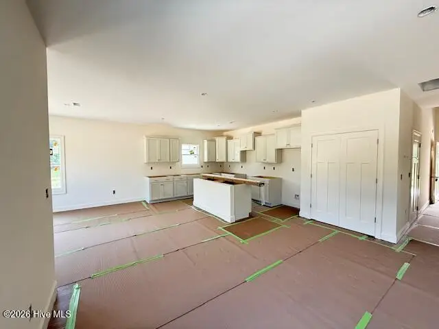 277 Strother Road, Aberdeen, NC 28315 - #2