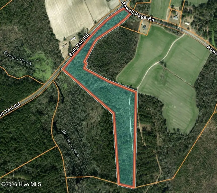 777 Bull Tail Road, Wallace, NC 28466 - #2