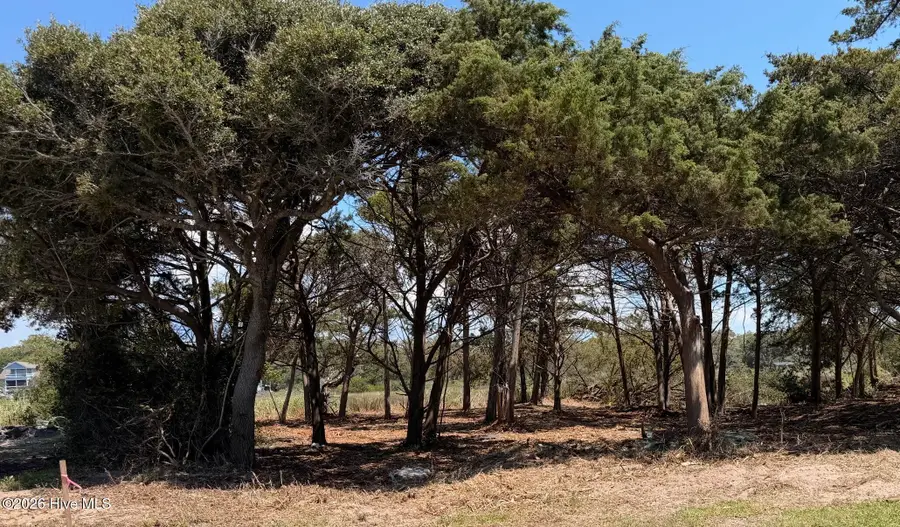 Lots 9-11 W Pelican Drive, Oak Island, NC 28465 - #2