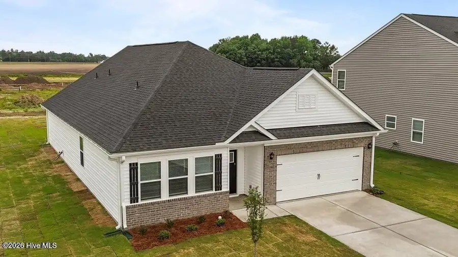 4007 Montford Drive, New Bern, NC 28562 - #2