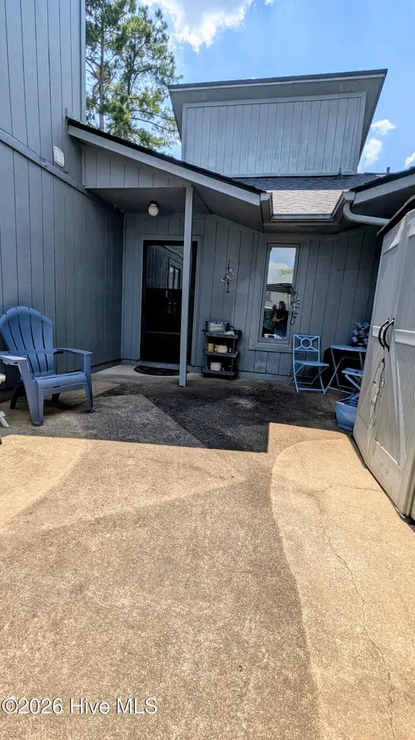 179 Cranes Cove, Vass, NC 28394