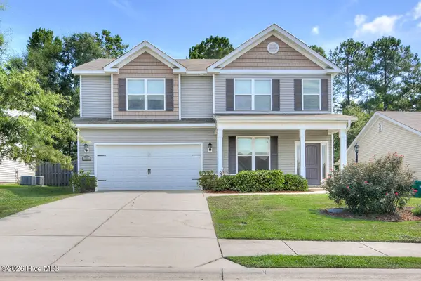 746 Neville Street, Grovetown, GA 30813