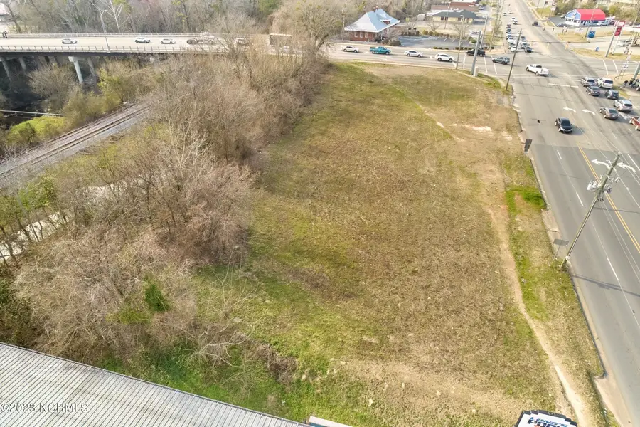 Tbd E Broad Avenue E, Rockingham, NC 28379 - #2