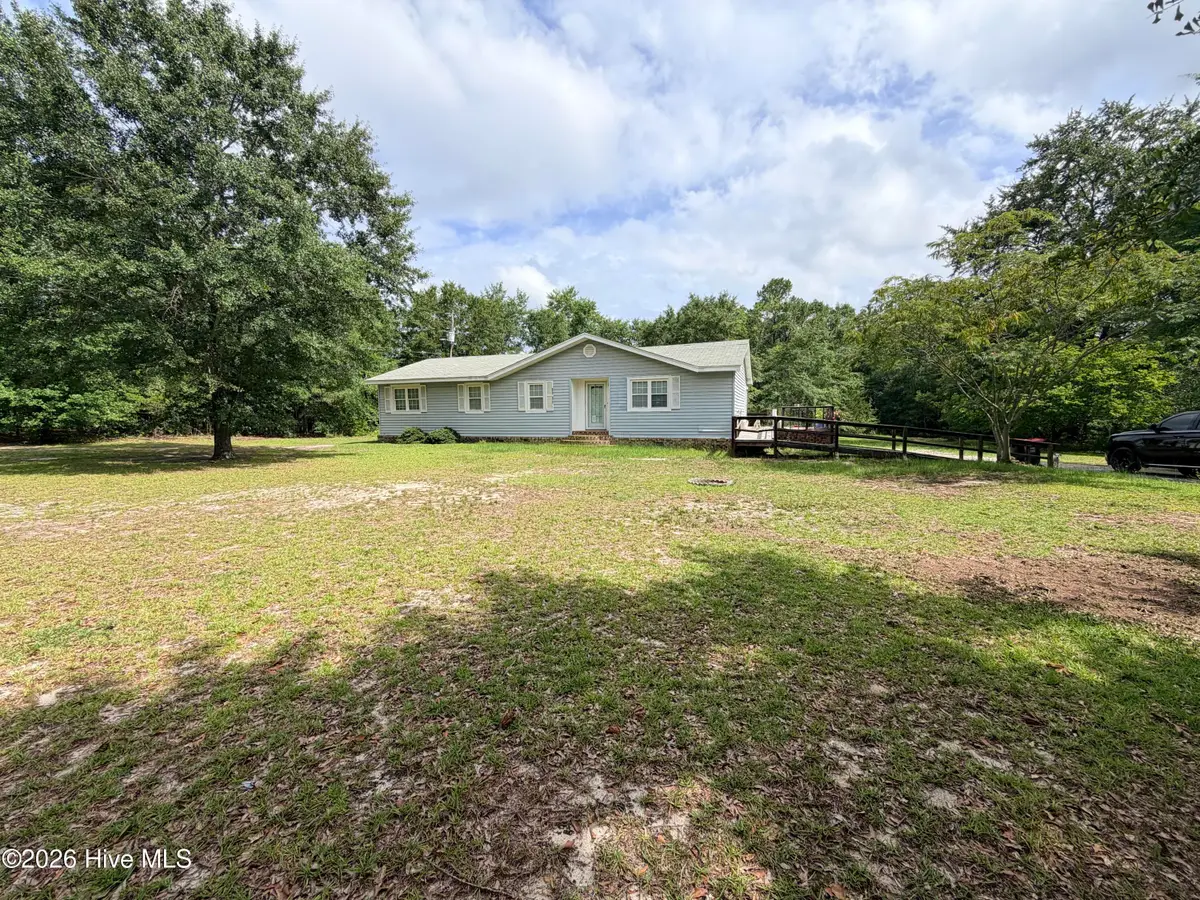 305 Northside Drive, Rockingham, NC 28379 - #1