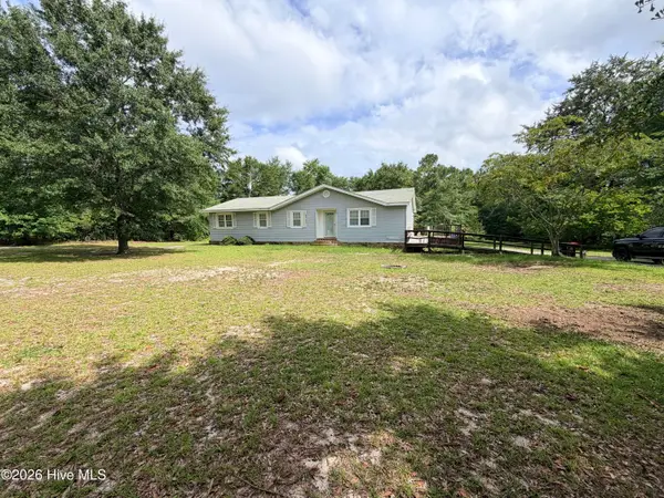 305 Northside Drive, Rockingham, NC 28379