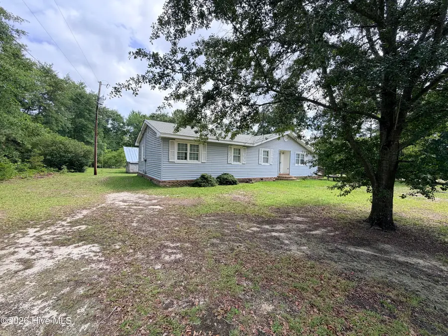 305 Northside Drive, Rockingham, NC 28379 - #2