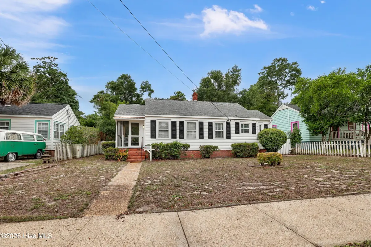 610 Ivey Circle, Wilmington, NC 28401 - #1