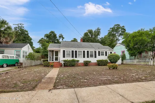 610 Ivey Circle, Wilmington, NC 28401