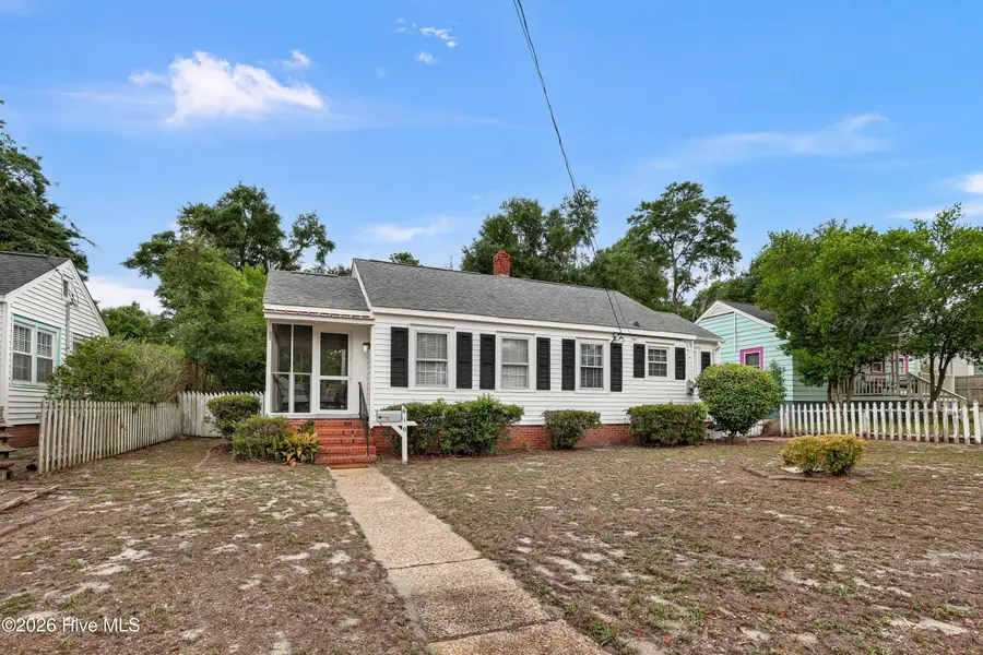 610 Ivey Circle, Wilmington, NC 28401 - #2