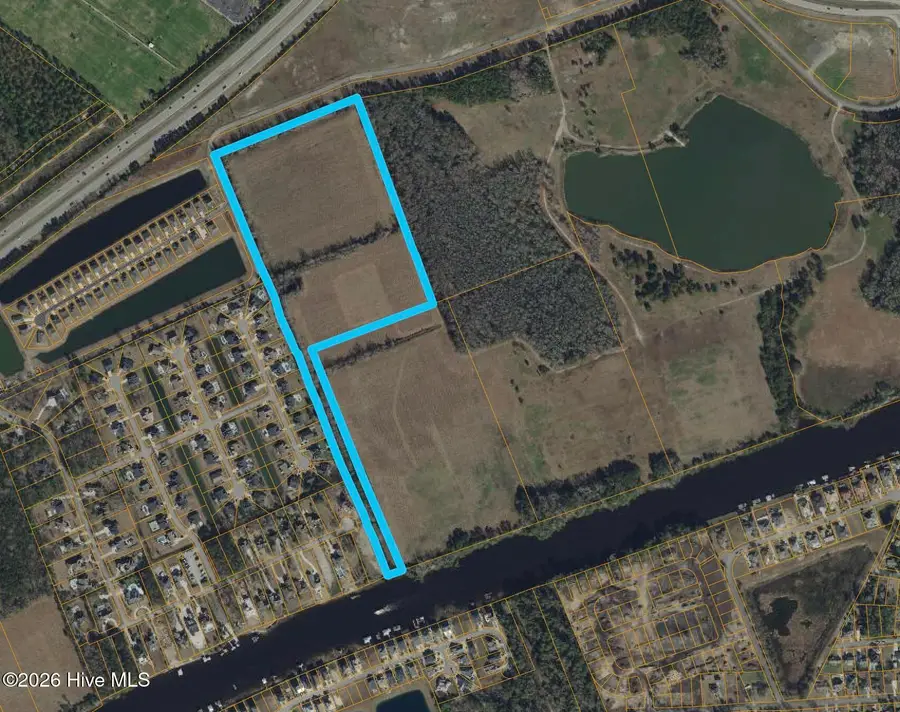 31.31 Ac Atlantic Breeze Drive, North Myrtle Beach, SC 29582 - #2